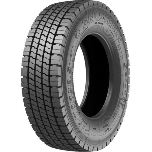 Грузовые шины Белшина Бел-138М 315/70 R22.5 152/148M Ведущая